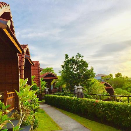 Вилла Druwa Bali Улувату Экстерьер фото