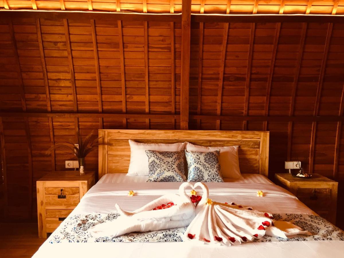 Вилла Druwa Bali Улувату Экстерьер фото