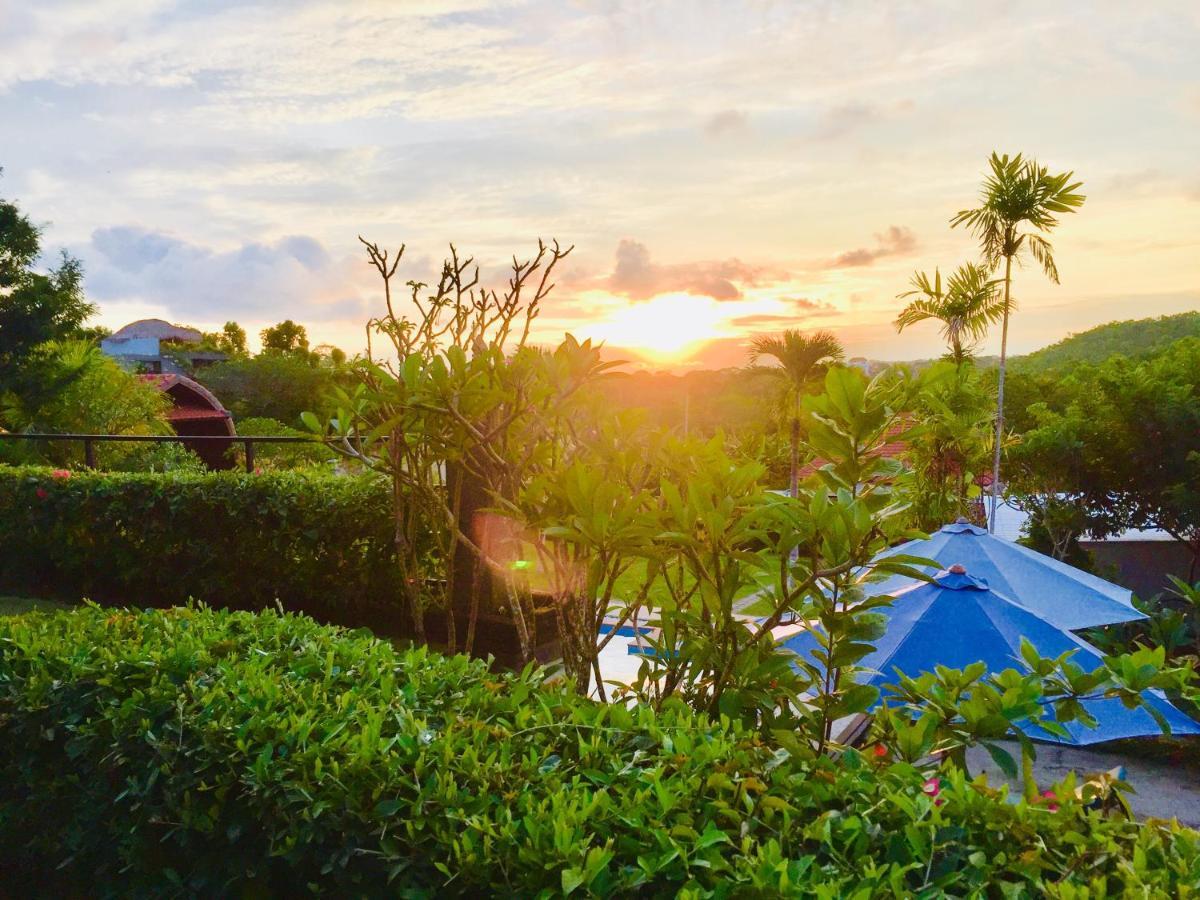 Вилла Druwa Bali Улувату Экстерьер фото