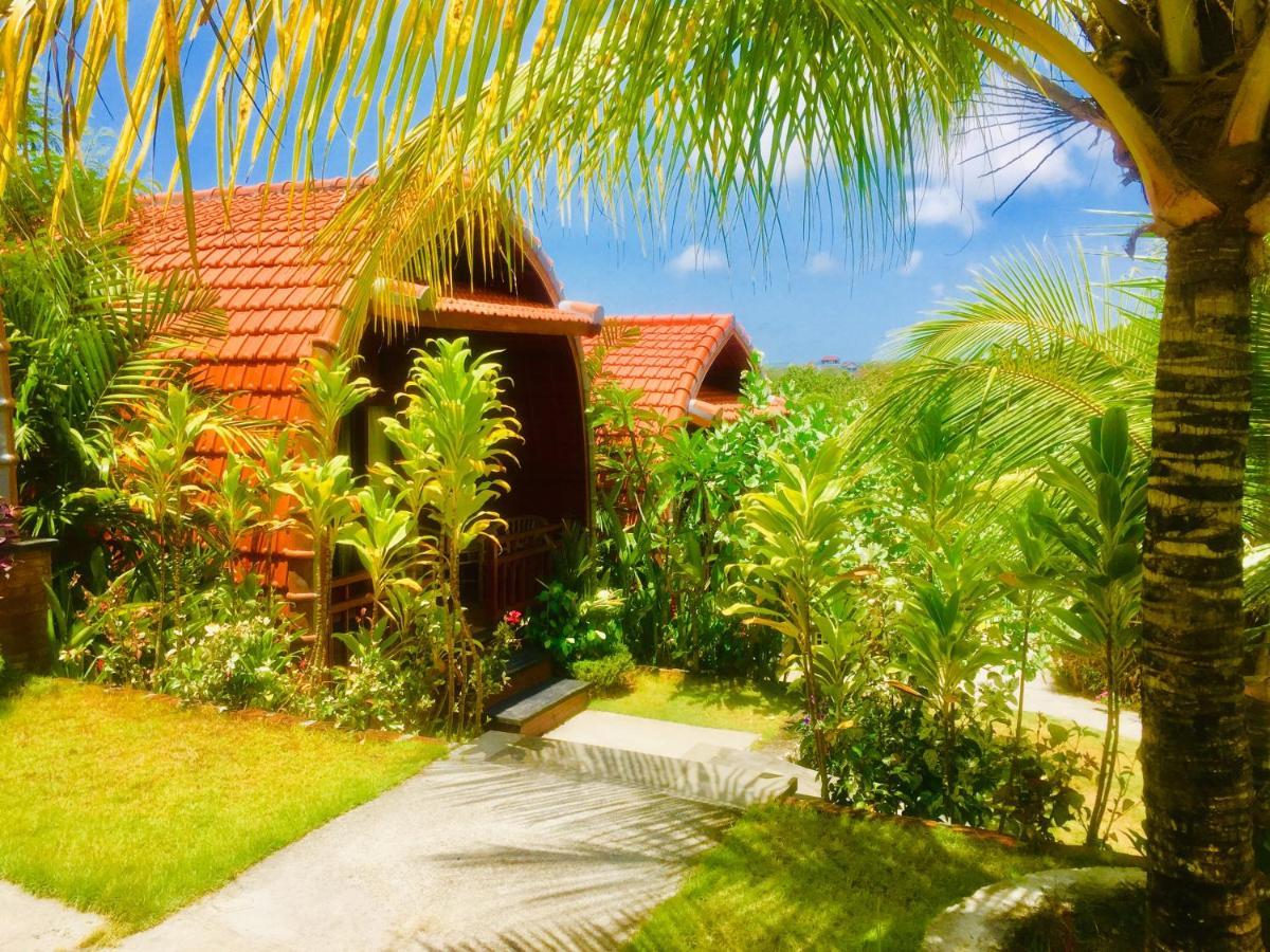 Вилла Druwa Bali Улувату Экстерьер фото
