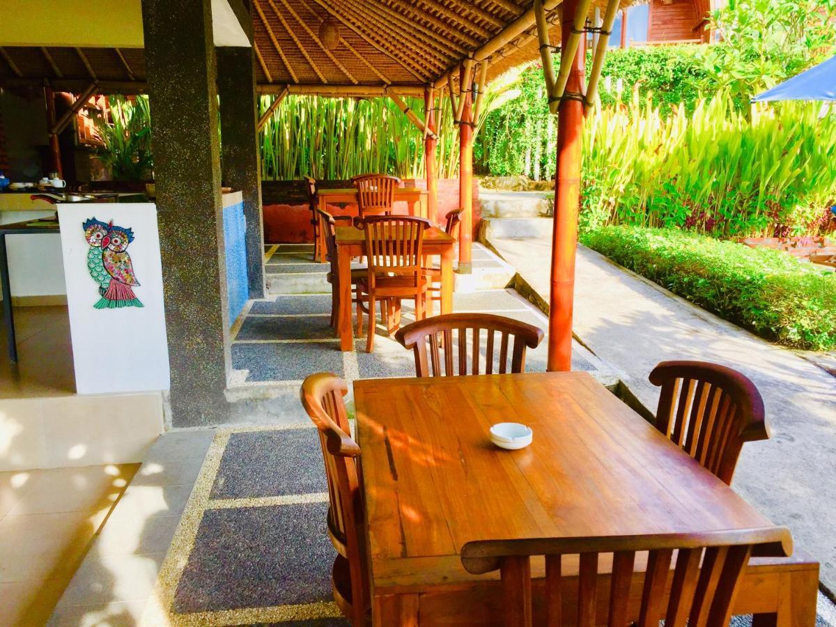 Вилла Druwa Bali Улувату Экстерьер фото