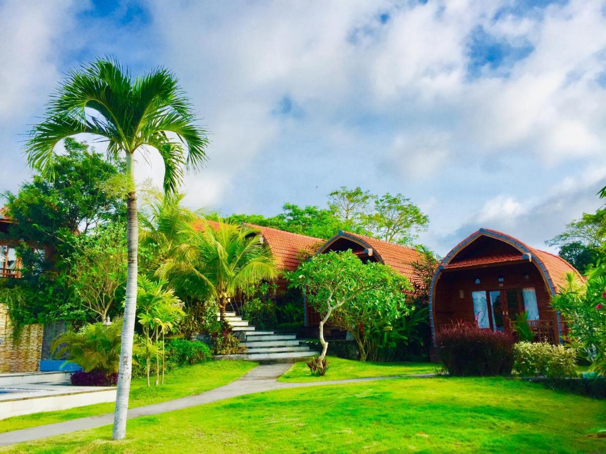 Вилла Druwa Bali Улувату Экстерьер фото