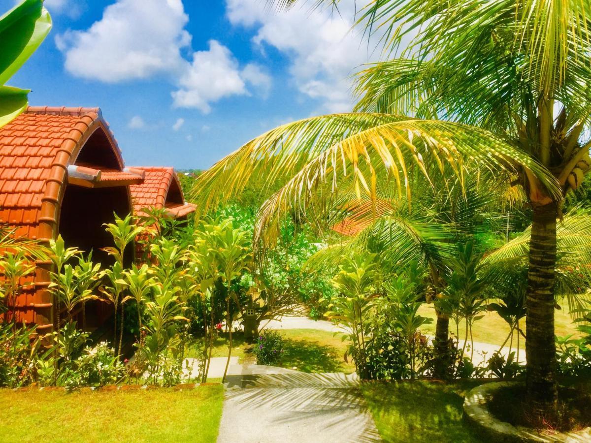 Вилла Druwa Bali Улувату Экстерьер фото