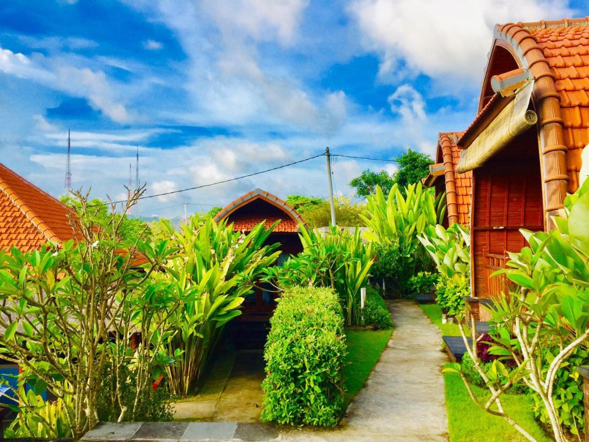 Вилла Druwa Bali Улувату Экстерьер фото