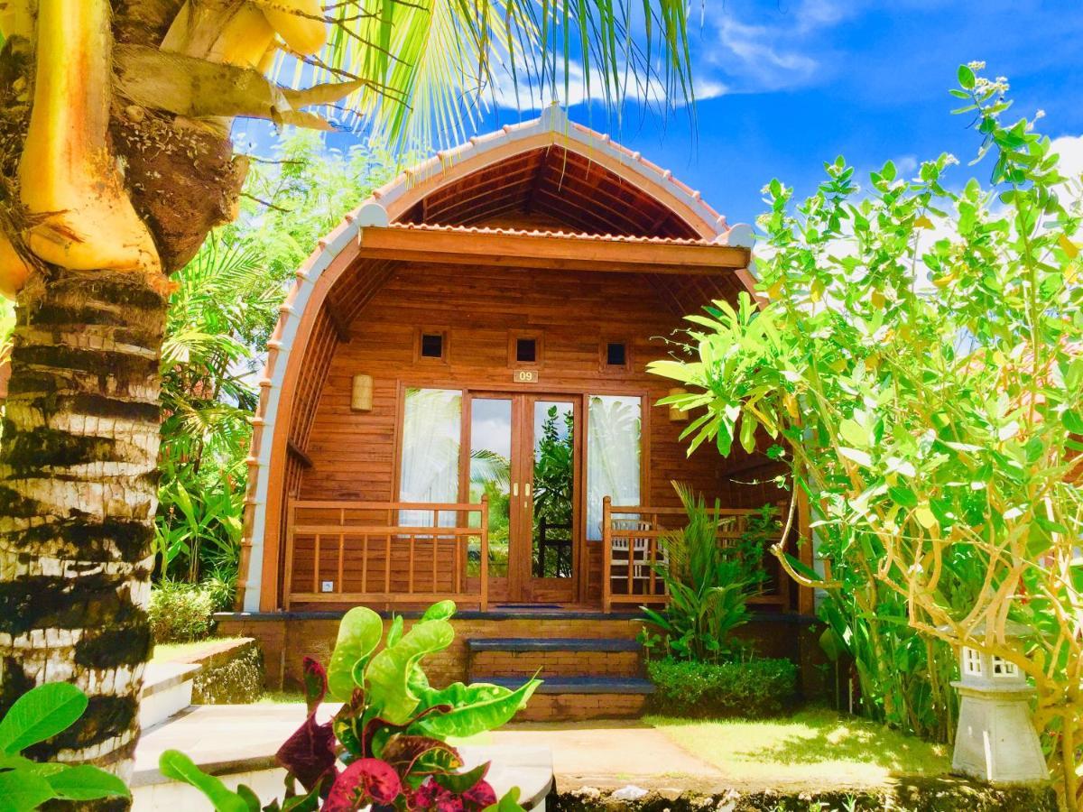 Вилла Druwa Bali Улувату Экстерьер фото