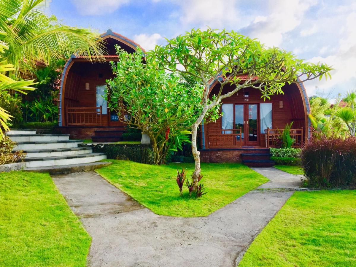 Вилла Druwa Bali Улувату Экстерьер фото