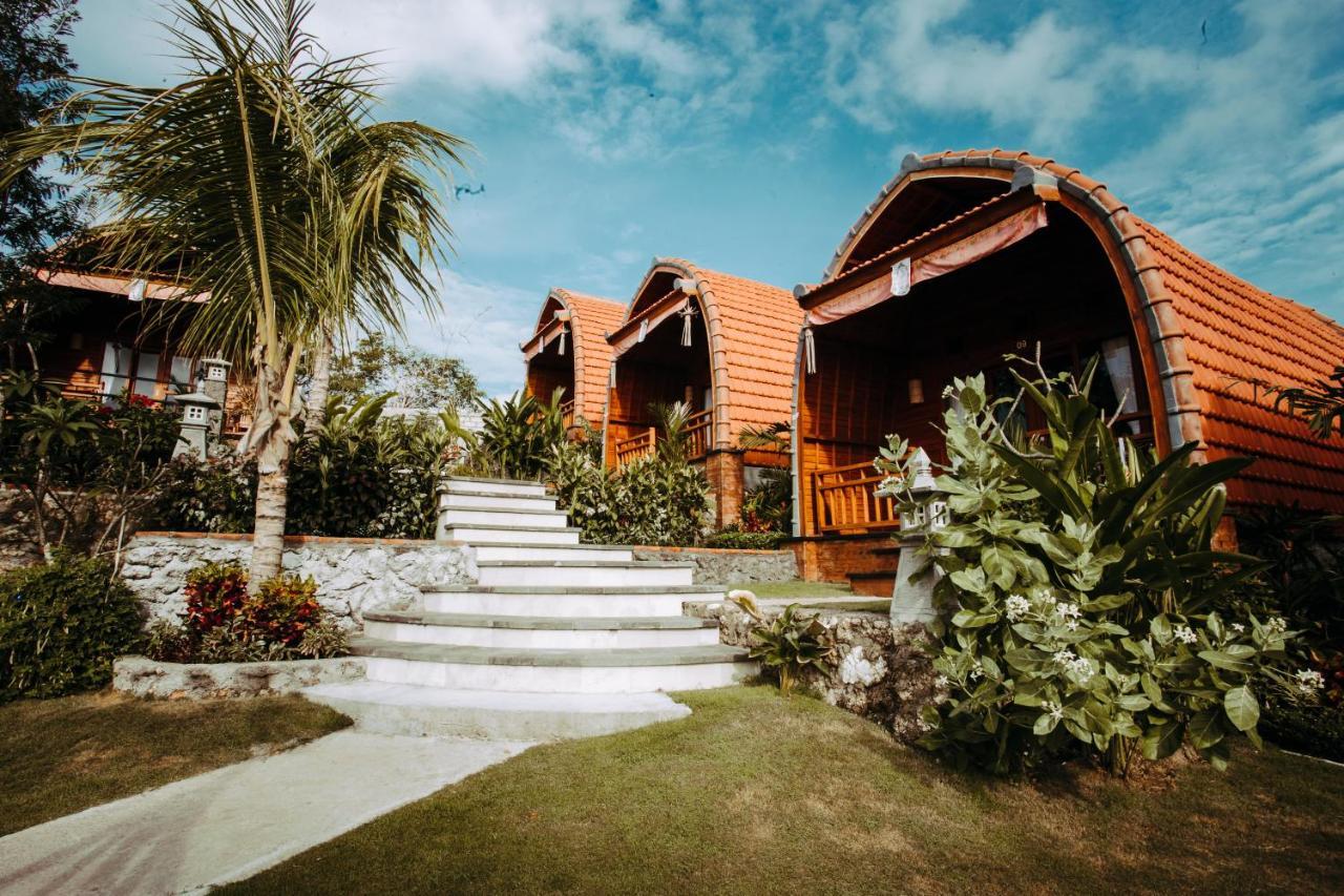 Вилла Druwa Bali Улувату Экстерьер фото